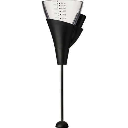 Джиггер Leopold Vienna с насадками 100 мл