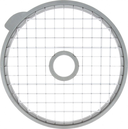 Диск-кубики Robot Coupe 28181 (14х14х5 мм)