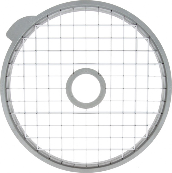 Диск-кубики Robot Coupe 28181 (14х14х5 мм)