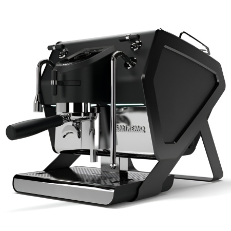 Кофемашина Sanremo You 1GR PDL чёрный матовый