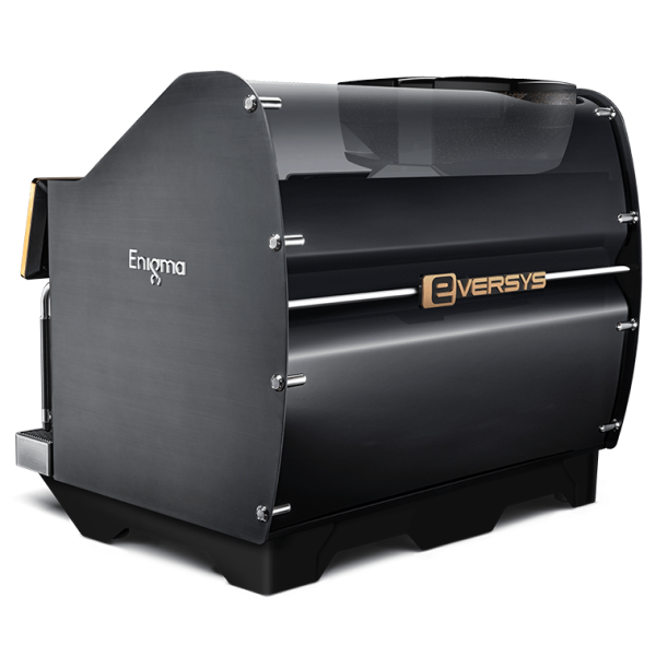 Фото Кофемашина EVERSYS Enigma e’4 m Tempest Кофемашина EVERSYS Enigma e’4 m Tempest