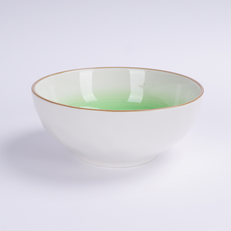 Салатник P.L. Proff Cuisine The Sun Eco 510 мл зеленый