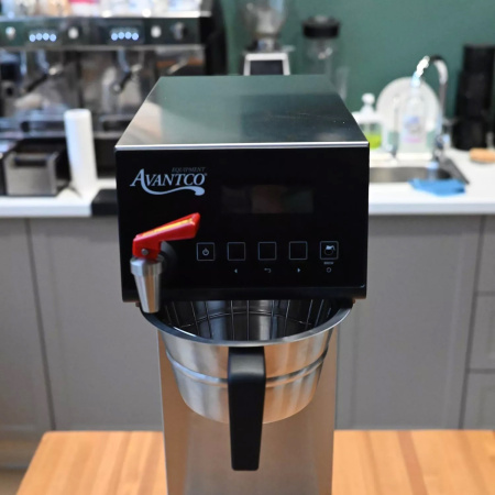 Капельная кофеварка WPM CB-300VTH