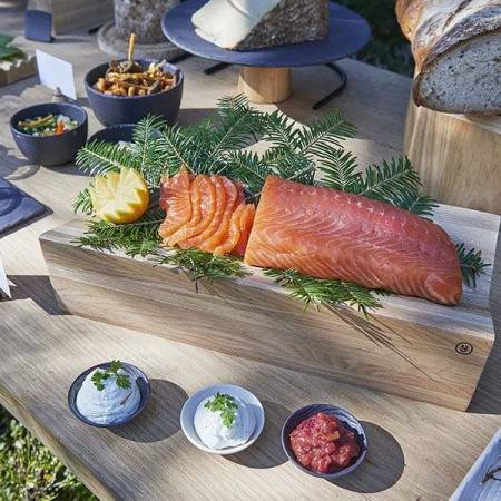 Салатник для компл. «Арборесценс»; фарфор; 130мл; D=7,H=2см