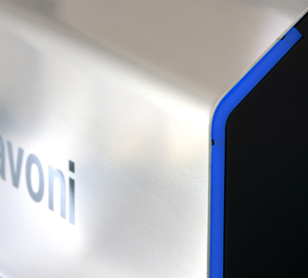 Кофемашина La Pavoni DESIDERIO2VN