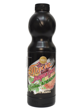 Основа Torry Персик Маракуйя Цветы апельсина 1 кг