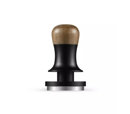 Темпер MHW-3Bomber 53.35 мм Flash Constant Pressure Titanium 2.0, орех, резьба