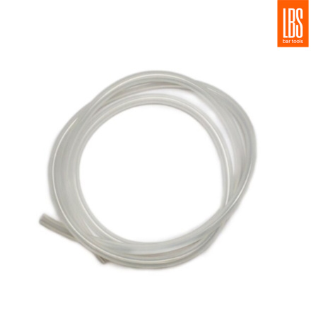 Шланг для слива воды LBS силикон