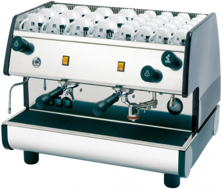 Кофемашина La Pavoni CAFE2MN