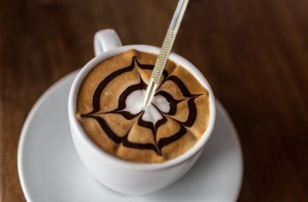 Этчер для латте-арта JoeFrex