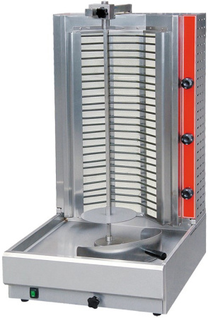 Аппарат для шаурмы Viatto HES-E2
