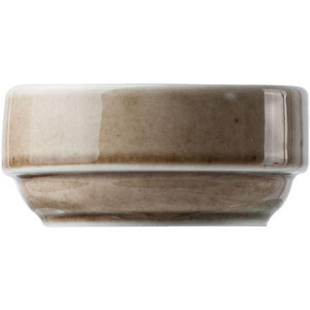 Салатник «Кантри Стайл»; фарфор; 120мл; D=8,H=3см; зелен.