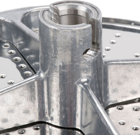 Диск-терка Robot Coupe 28061 для пармезана