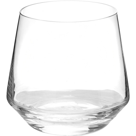 Олд Фэшн «Пьюр»; хр.стекло; 390мл; D=72,H=90мм