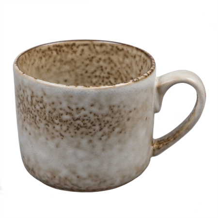 Кружка P.L. Proff Cuisine Brown Spider Silk 400 мл