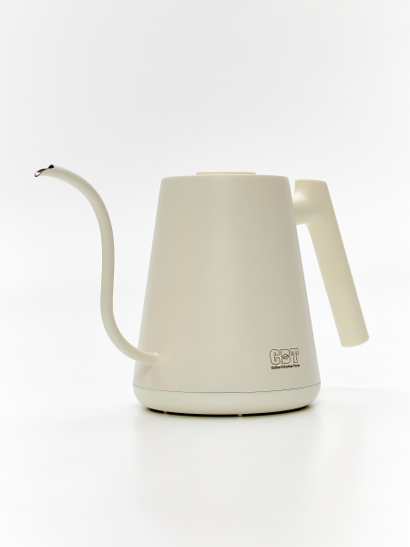 Чайник электрический CBT 1000 мл, белый