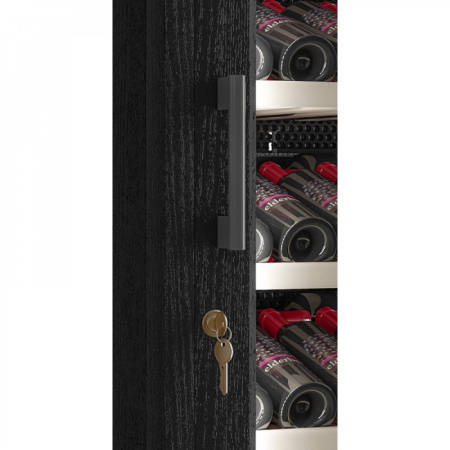 Фото Винный шкаф Meyvel MV108-WB1-M Винный шкаф Meyvel MV108-WB1-M