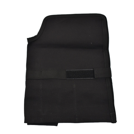 Скрутка бармена черная