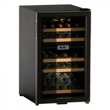 Винный шкаф IP INDUSTRIE JG 32-6 AD CF