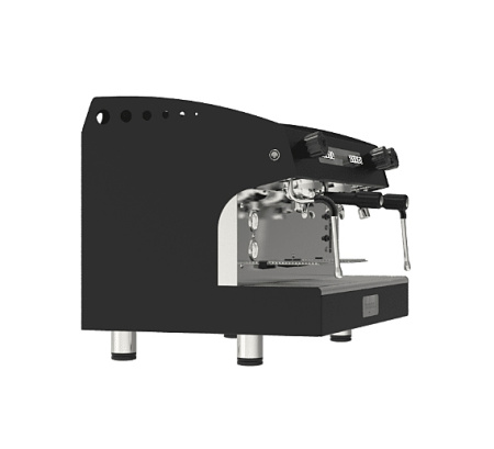 Кофемашина Fiamma Caravel 2 CV TC Restyle