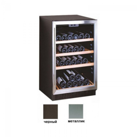 Винный шкаф IP INDUSTRIE JG 45-6 A CF