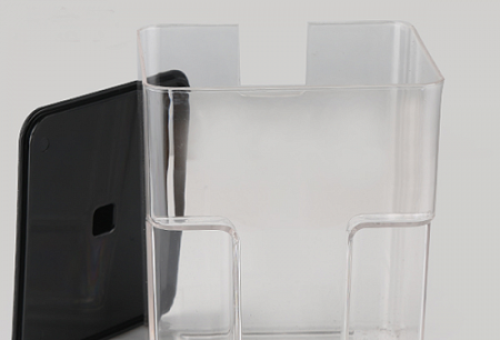 Кофемолка Hurakan HKN-MC6