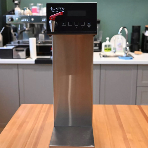 Капельная кофеварка WPM CB-300VTH