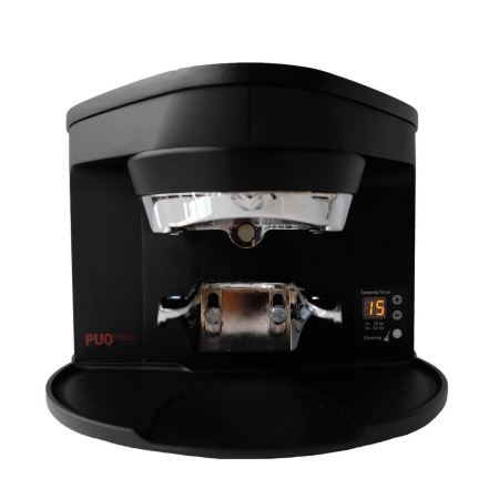 Фото Автоматический темпер Puqpress M1 Автоматический темпер Puqpress M1