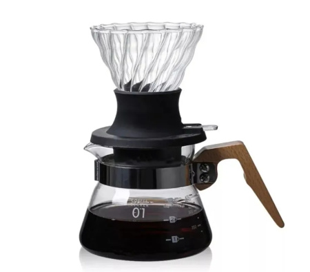 Воронка LBS иммерсионная для кофе