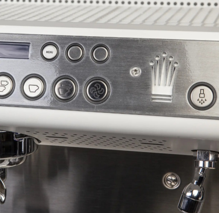 Кофемашина Conti Monte Carlo Ultima