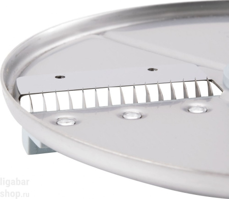 Диск соломка Robot Coupe 27047 4х4 мм