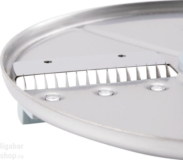 Диск соломка Robot Coupe 27047 4х4 мм