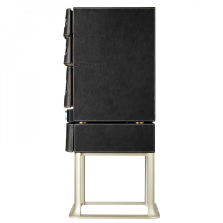 Хьюмидор для сигар Afidano L3 (Чёрный оникс)