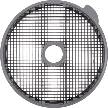 Диск-кубики Robot Coupe 28110 (5х5х5 мм)