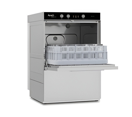 Машина стаканомоечная Apach AF400