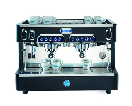 Кофемашина Carimali Cento 2 Gr