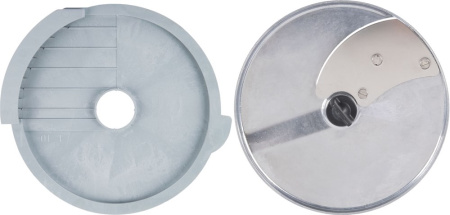 Диск-соломка Robot Coupe 27116 (8х8 мм) для картофеля фри