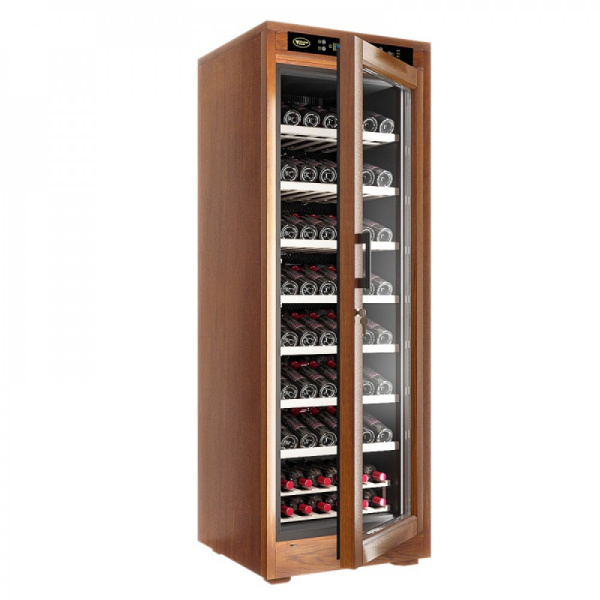 Фото Винный шкаф ColdVine C108-WN1 (Modern) Винный шкаф ColdVine C108-WN1 (Modern) от магазина ligabarshop.ru