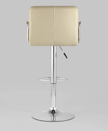 Стул барный Малави бежевый