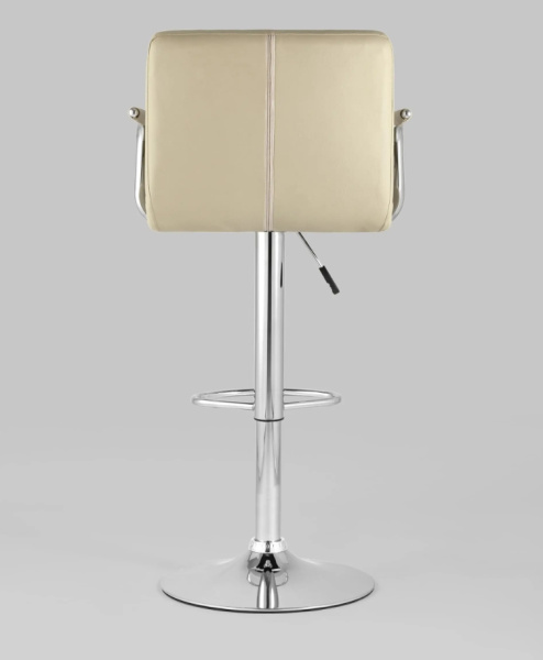 Стул барный Малави бежевый