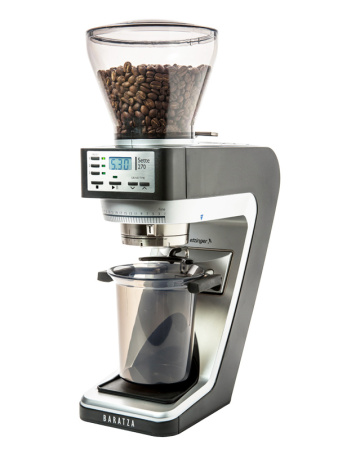 Кофемолка Baratza Sette 270