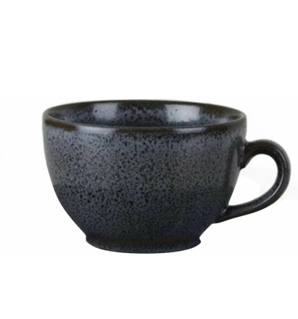 Чашка Porland Frost 300 мл серый