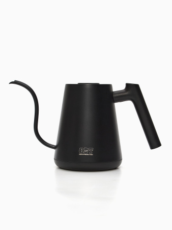 Чайник электрический CBT 1000 мл, черный