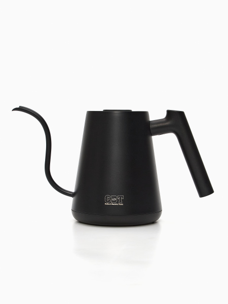 Чайник электрический CBT 1000 мл, черный
