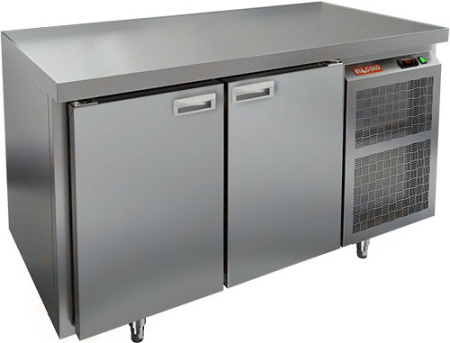 Стол морозильный Hicold SN 11/BT O 2 двери