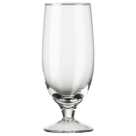 Фото Бокал-флюте; стекло; 160мл; D=55,H=132мм Бокал-флюте; стекло; 160мл; D=55,H=132мм