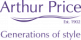 Arthur Price Arthur Price