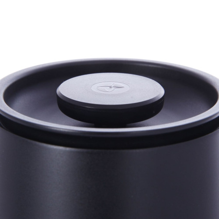 Чайник электрический Timemore Fish Smart, 600мл, черный