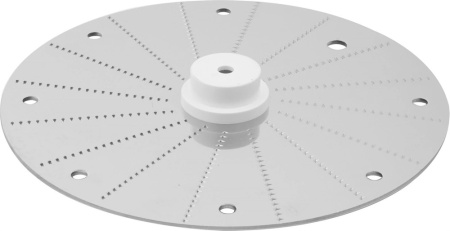 Диск-терка Robot Coupe 27079 (1 мм) для редьки и хрена