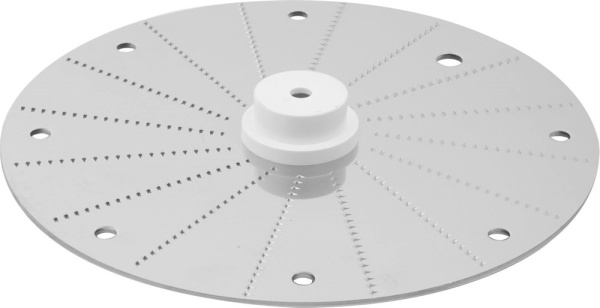 Диск-терка Robot Coupe 27079 (1 мм) для редьки и хрена